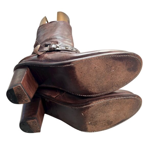 Bed Stu boots - Picture 8 of 12